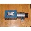 Bosch Rexroth 0 811 020 040 3500PSI Hydraulic Solinoid Spool Valve 24VDC Coil #1 small image