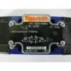 R900708880 Bosch Rexroth Hydraulic Directional Control Valve 4WE10J40/CW110N9DAL #2 small image
