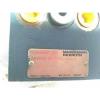 MH3WB06CG20/004M01 REXROTH BOSCH HYDRAULIC VALVE NEW UNUSED SURPLUS  STOCK #2 small image