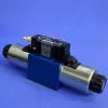 REXROTH 24VDC 1.46A HYDRAULIC DOUBLE SOLENOID VALVE, 4WE10D40/OFCG24 *NEW* #1 small image