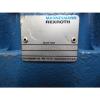 NEW REXROTH DIRECTIONAL VALVE # 4WEH10UA44/6EW110N9K4/V #3 small image