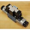 Rexroth 4WE6J61/EG24N9DK24L Hydraulic Directional Valve. - USED #1 small image
