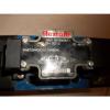 REXROTH NEW 4WE10H40/CW110N9DAL DIRECTIONAL CONTROL VALVE  (LL2)
