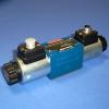 REXROTH 24VDC 30W HYDRAULIC SOLENOID VALVE, 4WE6D73-62/OFEG24N9K33L/A12 *NEW* #1 small image