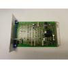 Rexroth 3024 VT3024-36A LK02854-005 3296 Amplifier Board