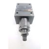 REXROTH DBDS-6-P18/100 PRESSURE RELIEF HYDRAULIC VALVE D550083 #4 small image