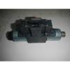 Rexroth 4WE6D61/OFEW11ON D03 Hydraulic Directional Valve #1 small image