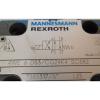 Rexroth Mannesmann Hydraulic Valve 4WE 6 D53/CG24K4 SO582 #3 small image