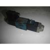 Rexroth 4WE-6J53/A-G24NK4 D03 Hydraulic Directional Valve #1 small image