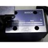 Bosch 0811404752  / 4WRPE 10 EAA80SJ-2X/G24K0/M-797 /  Proportional valve ventil #5 small image