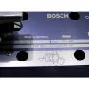 Bosch 0811404752  / 4WRPE 10 EAA80SJ-2X/G24K0/M-797 /  Proportional valve ventil #6 small image