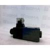 Rexroth R978024428 Directional Solenoid Valve 4WE62/EW11ON9K4/62 #3 small image