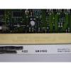 BOSCH REXROTH VT-VRPA2-2-1X/V0/T5 HYDRAULIC AMPLIFIER CARD VRPA2-1 WITH HOLDER #3 small image