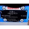 Rexroth  R900915909 / H-4WEH 32 U10B63/6EG24K4QM0G24  + R900904829  / Invoice