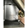 Bosch Rexroth hydraulische Pumpe Hydraulic Pump 0510900033 , 1517222382 #4 small image