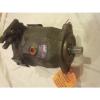 Rexroth variable displacement hydraulic piston pump #1 small image