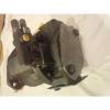 Rexroth variable displacement hydraulic piston pump #4 small image