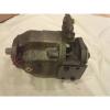 Rexroth variable displacement hydraulic piston pump #5 small image