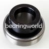 6 6221 Deep groove ball bearings 221 pcs  HC204-20MM, HC204, NA204  20mm Eccentric Locking Collar Insert Bearing #1 small image