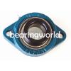 SALF201-08G FCDP96130420/YA6 Four row cylindrical roller bearings  High Quality 1/2&#034; Eccentric Locking Bearing with 2 Bolt Flange