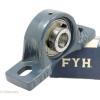 FYH 6228M Deep groove ball bearings 228H NAP205-16 1&#034; Pillow Block with eccentric locking collar Mounted Bearings #4 small image