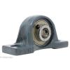 FYH NCF1868V Full row of cylindrical roller bearings Bearing NAPK207-22 1 3/8&#034; Pillow Block with eccentric locking collar 11156