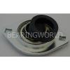 NEW 23340CA/W33 Spherical roller bearing SAPFL204  High Quality 20mm Eccentric Pressed Steel 2-Bolt Flange Bearing