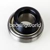 SA207-22G 249/750CAF1D/W33 Spherical roller bearing  Greaseable 1-3/8&#034; Eccentric Locking Collar Spherical Insert Bearing