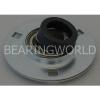 SAPF206-20 7032ACM Single row angular contact ball bearings 46132 DT/DB/DF High Quality 1-1/4&#034; Eccentric Pressed Steel 3-Bolt Flange Bearing