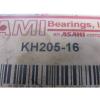 AMI FCD6492300 Four row cylindrical roller bearings Bearings KH205-16 Eccentric Collar Locking Bearing Insert 1x2.0472x1-7/32&#034; #9 small image