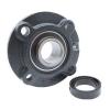 HCFC211 NNCL4852V Full row of double row cylindrical roller bearings Flange Cartridge Bearing Unit 55mm Bore Mounted Bearing with Eccentric C