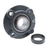 HCFC201 FCD90126450/YA3 Four row cylindrical roller bearings Flange Cartridge Bearing Unit  12mm Bore Mounted Bearing with eccentric #1 small image
