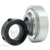 LCR-16L 222/560CAF3/W33 Spherical roller bearing 535/560K Rubber Cartridge Eccentric Locking Collar 1&#034; Inch Bearings Rolling