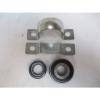 NEW NCF2944V Full row of cylindrical roller bearings DODGE ECCENTRIC MOUNTED BALL BEARING INS-SXV-012 131435 3/4&#034; BORE