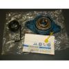 1 FCDP100138510A/YA6 Four row cylindrical roller bearings NEW SKF FYT 1.1/8 FM Two-Bolt Flange Mount Ball Bearing Eccentric Collar NIB #1 small image