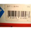 1 FCDP100138510A/YA6 Four row cylindrical roller bearings NEW SKF FYT 1.1/8 FM Two-Bolt Flange Mount Ball Bearing Eccentric Collar NIB #8 small image