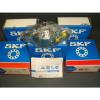 1 FCDP100138510A/YA6 Four row cylindrical roller bearings NEW SKF FYT 1.1/8 FM Two-Bolt Flange Mount Ball Bearing Eccentric Collar NIB #9 small image