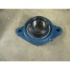 2 QJ1988N2MA Four point contact ball bearings 176988K 15/16&#034; two bolt flange bearing eccentric collar lock FL215 #1 small image