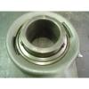 Sealmaster N424M Single row cylindrical roller bearings 2424 SEHB-43 std eccentric drive 2 11/16&#034;-nib - 60 day warranty