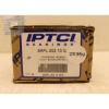 IPTCI NJG2324VH Full row of cylindrical roller bearings SAPL 202 10 G Eccentric Locking Pillow Block Low Shaft 5/8&#034; #1 small image