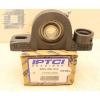 IPTCI NJG2324VH Full row of cylindrical roller bearings SAPL 202 10 G Eccentric Locking Pillow Block Low Shaft 5/8&#034;