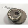 Thomas 24260CA/W33 Spherical roller bearing Industries Oil Less Recovery Compressor Eccentric &amp; Bearing Part# 667210