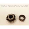 73 QJ324MA Four point contact ball bearings 176324 Arctic Cat Lynx 292 Driven Clutch Shaft Bearing / Eccentric Secondary 3/4&#034; #4 small image
