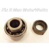 73 QJ324MA Four point contact ball bearings 176324 Arctic Cat Lynx 292 Driven Clutch Shaft Bearing / Eccentric Secondary 3/4&#034; #5 small image