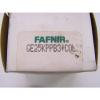Fafnir N39/1180 Single row cylindrical roller bearings GE25KPPB3 Insert Bearing with Eccentric Locking Collar 25mm Bore New #3 small image