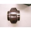 Fafnir N39/1180 Single row cylindrical roller bearings GE25KPPB3 Insert Bearing with Eccentric Locking Collar 25mm Bore New