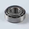 Tapered Roller Bearings 30202(7202E) Size 15 * 35 * 12 mm Conical Bearing Steel