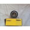  Tapered Roller Bearing # 09067  FREE SHIPPING