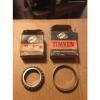 (1SET)  13836 / 13889  Tapered Roller Bearing Cup and Cone #1 small image