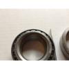 LM67048/LM67010 Tapered Roller Bearing Sets
